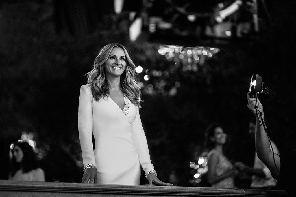 Julia Roberts, Lancôme Julia Roberts, Lancôme