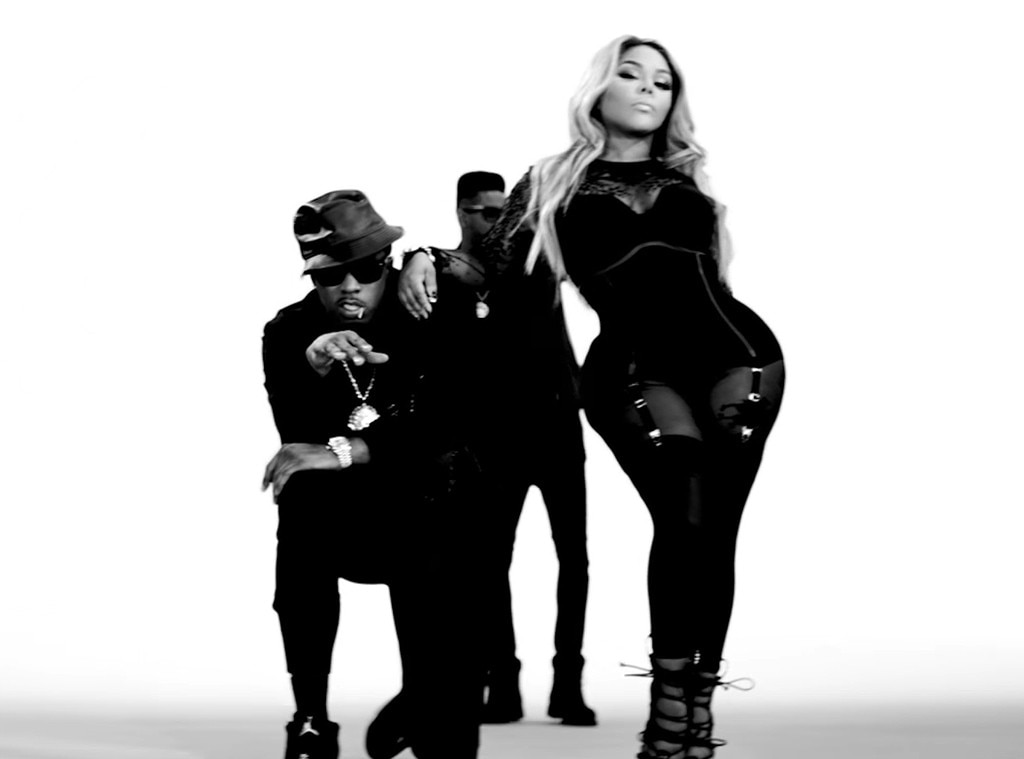 Nostalgia Alert! Puff Daddy and Lil' Kim Reunite in New Music Video for