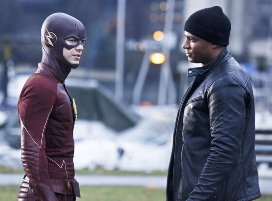 The Flash, Arrow The Flash, Arrow