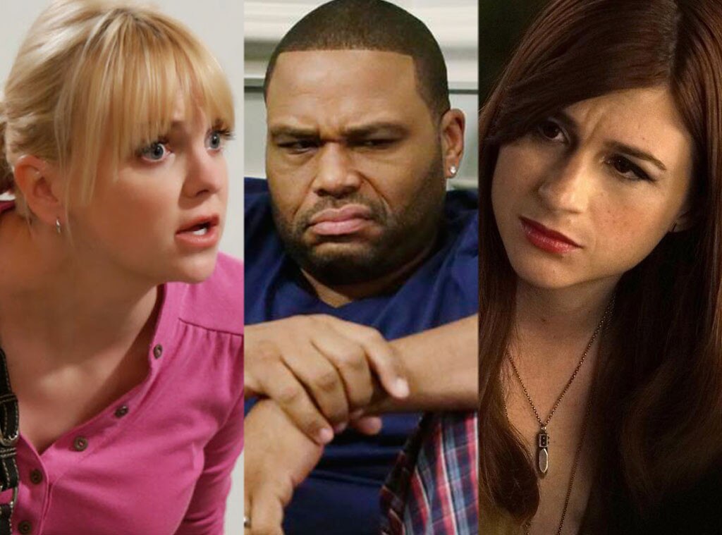 Serious Sitcoms Serious Sitcoms