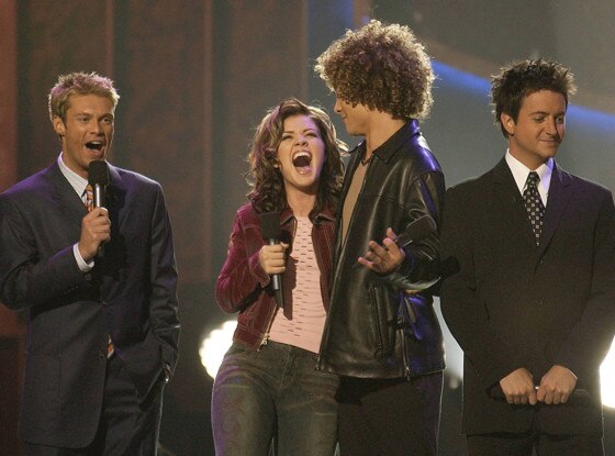 American Idol, Kelly Clarkson American Idol, Kelly Clarkson