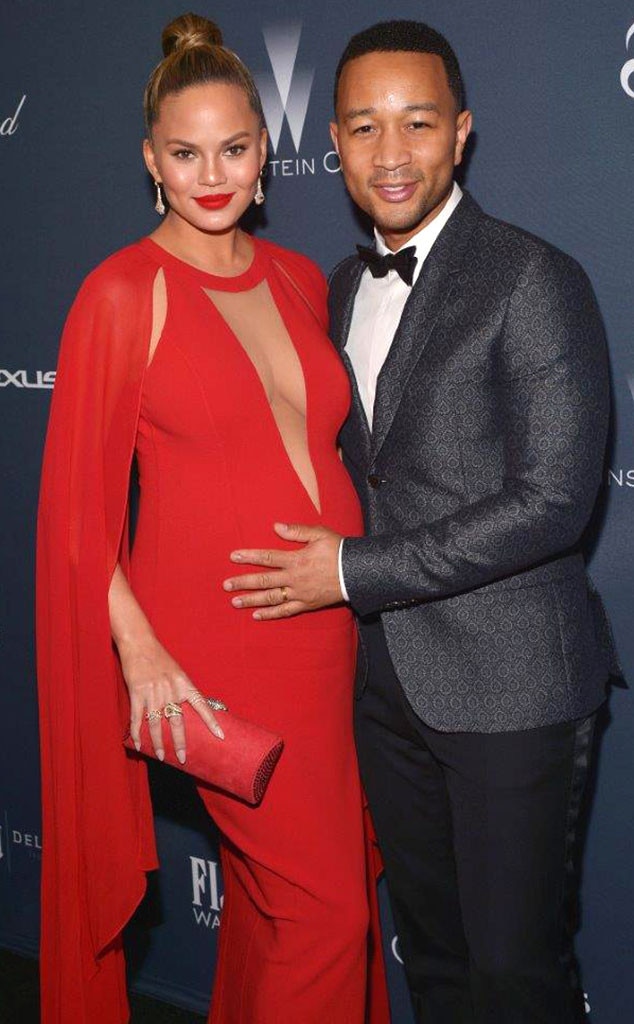 John Legend, Chrissy Teigen John Legend, Chrissy Teigen