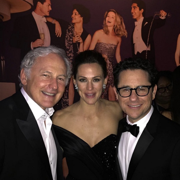 Alias, Jennifer Garner, Victor Garber Alias, Jennifer Garner, Victor Garber