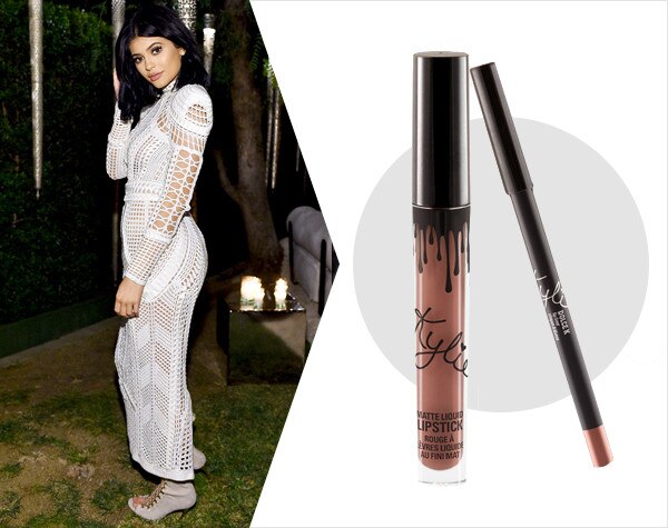 Kylie Jenner Drops New Lip Kit Colors—how To Pick The Best Shade For Your Style E News