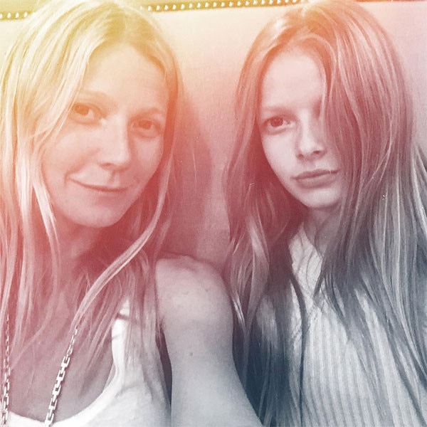Gwyneth Paltrow, Daughter Apple Gwyneth Paltrow, Daughter Apple