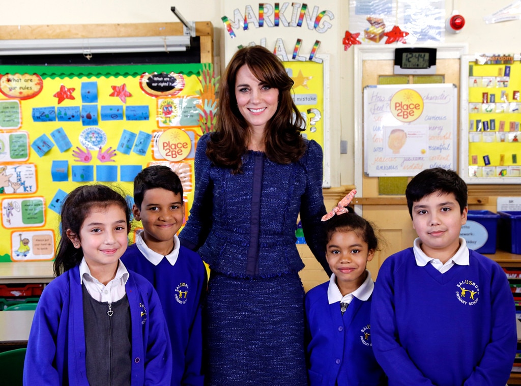 Kate Middleton