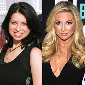 Stassi Schroeder Is That You Vanderpump Rules Star Looks Nearly Unrecognizable In Throwback