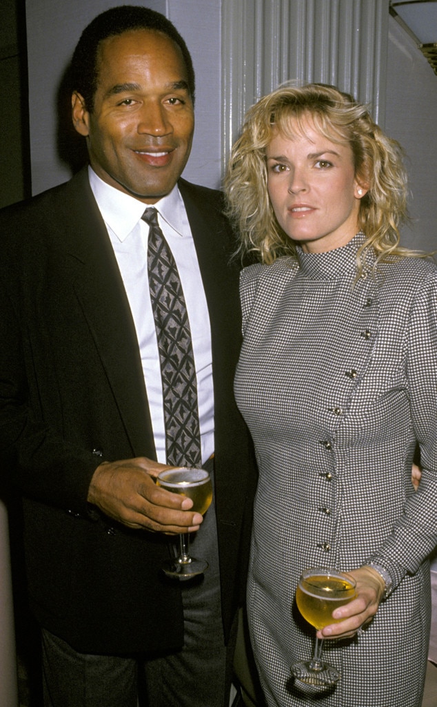 Nicole Brown Simpson