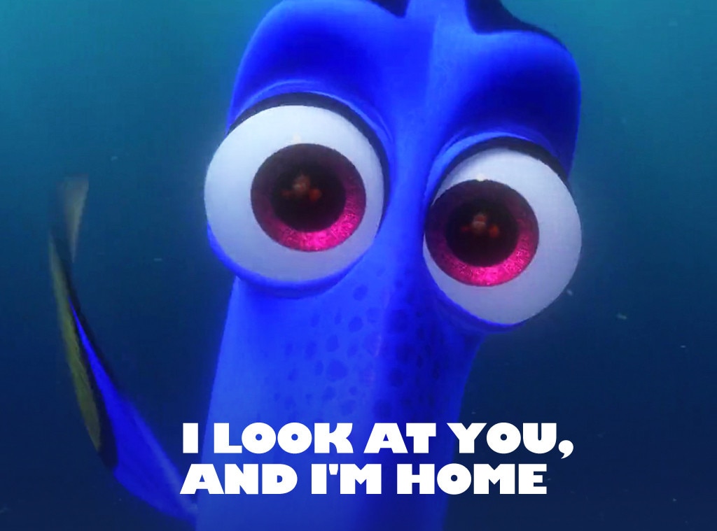 Finding Dory Gets Full-Length Trailer: Relive Finding Nemo's Emotional