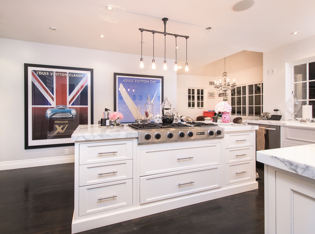 Ashley Benson's House Is Filled With Pretty Little Liars Paraphernalia