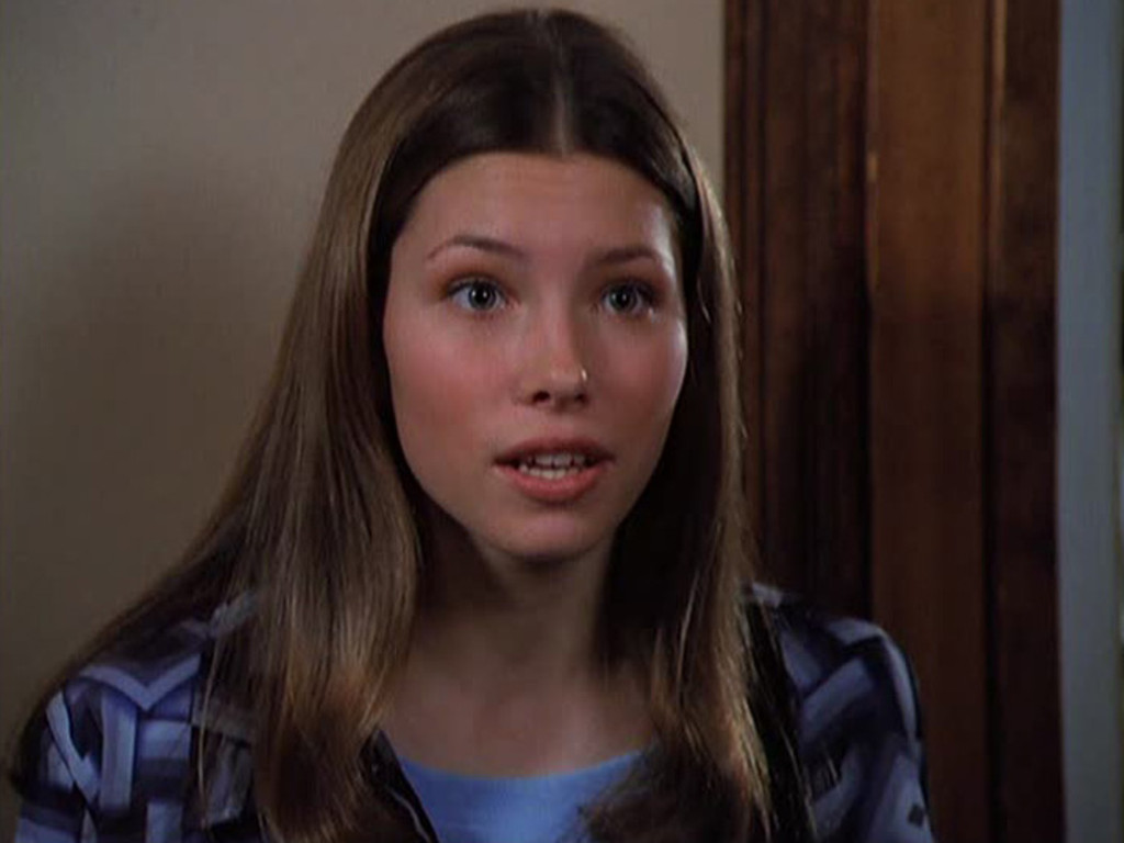 From 7th Heaven to Blade: Trinity Check Out Jessica Biel #39 s Best Roles
