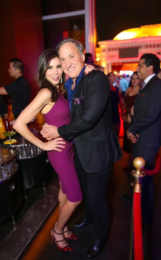 Heather Dubrow, Terry Dubrow