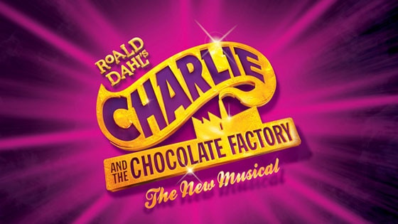 Charlie and the Chocolate Factory Musical Charlie and the Chocolate Factory Musical