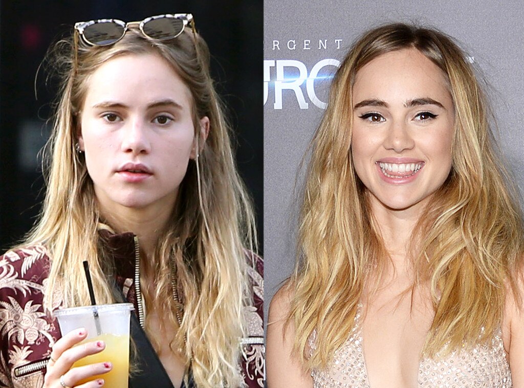 Suki Waterhouse: The Multifaceted Starlet Illuminating the Fashion, Film, and Music Industries