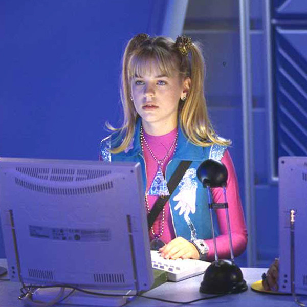 Zenon Girl of the 21st Century