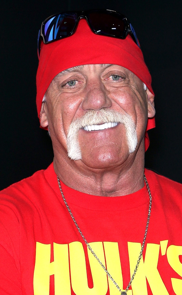 Hulk hogan fan mail image
