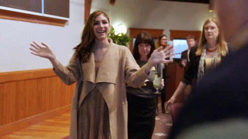 Caitlyn Jenner Meets Hillary Clinton Confronts Transgender Protesters And More Must See Moments