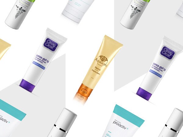 ESC, OTC Zit Creams ESC, OTC Zit Creams