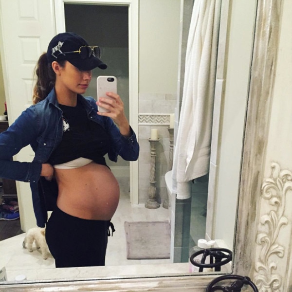 Katherine Webb, Instagram Katherine Webb, Instagram