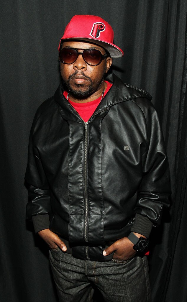 Phife Dawg From A Tribe Called Quest Dead at Age 45 How His Family, Friends and Fans Are