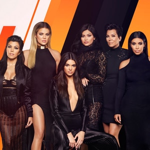 Keeping Up With the Kardashians Season 12 Art Keeping Up With the Kardashians Season 12 Art