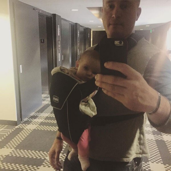 Bristol Palin, Sailor Grace, Instagram Bristol Palin, Sailor Grace, Instagram