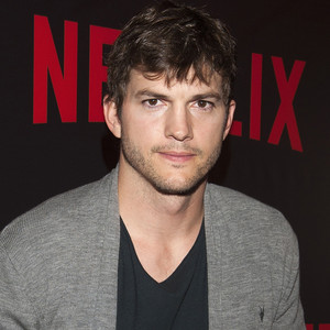 Did You Spot Ashton Kutcher's Sister in The Walking Dead Finale? | E ...
Ashton Kutcher