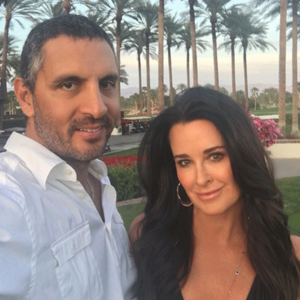 Kyle Richards' $8.2 Million Home Burglarized While Family Vacations in Aspen