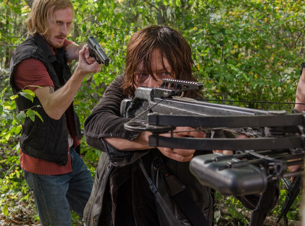 The Walking Dead The Walking Dead