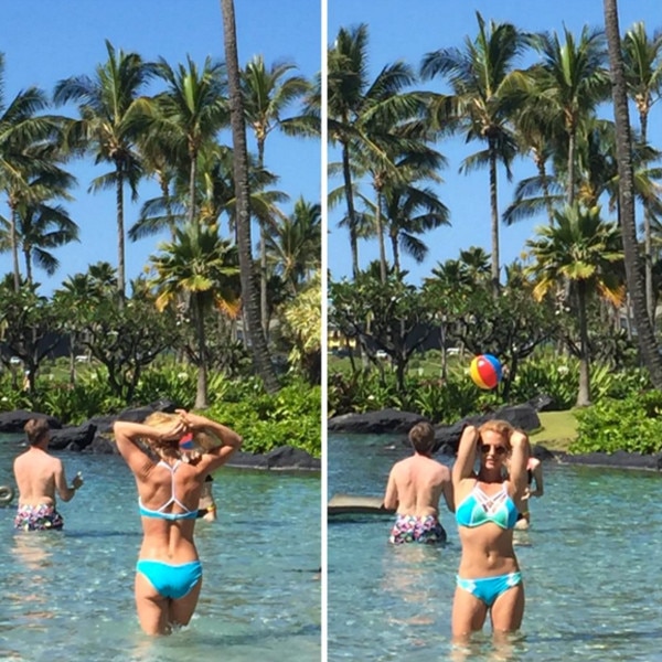 Britney Spears, Instagram Britney Spears, Instagram