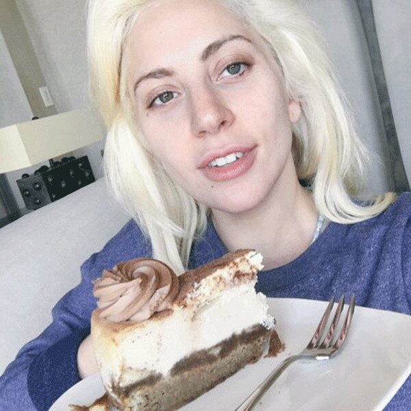 Lady Gaga Lady Gaga