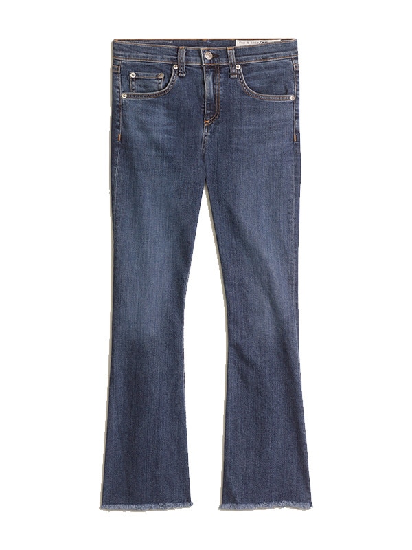 ESC Bootcut Jeans Market
