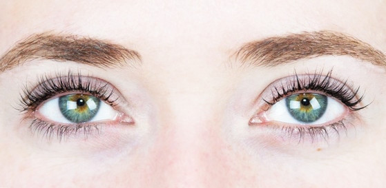 What are eyelash extensions?