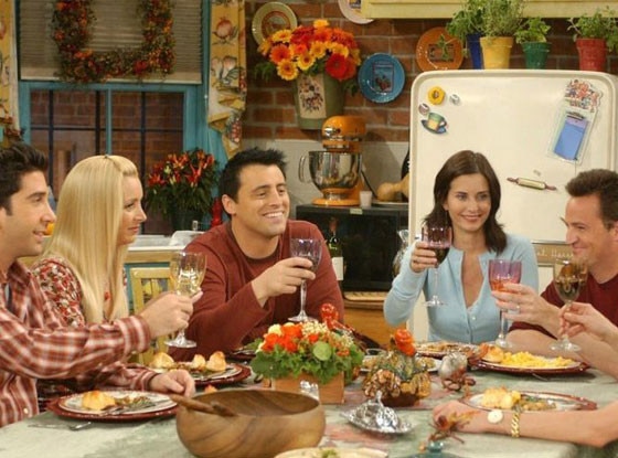 Friends Apartment Friends Apartment