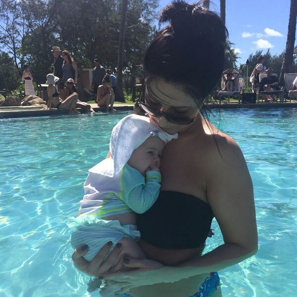 Bristol Palin, Instagram Bristol Palin, Instagram