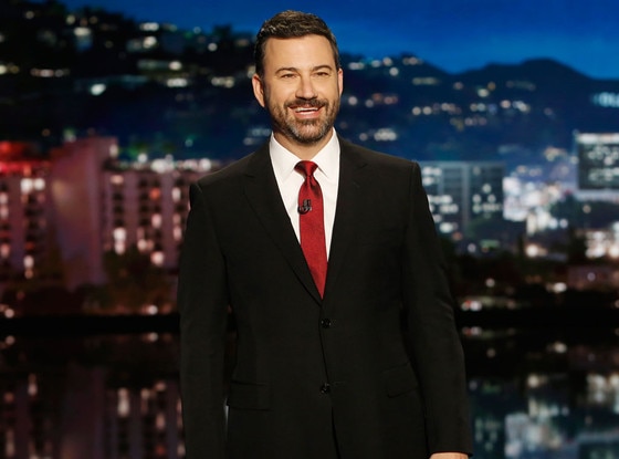Jimmy Kimmel Jimmy Kimmel