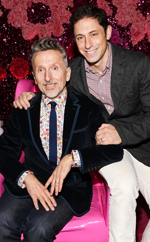 Simon doonan and jonathan adler are the charmingest for hamptons magazine Simon doonan and jonathan adler are the charmingest for hamptons magazine