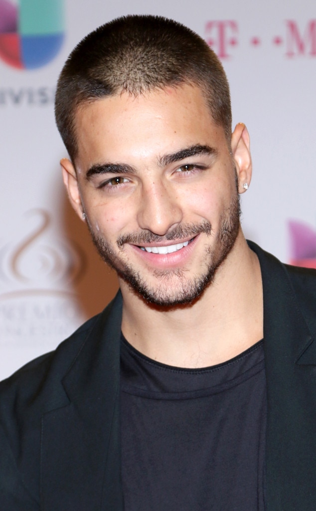 Maluma Sets Record on Instagram as First Male Latino Artist to Surpass