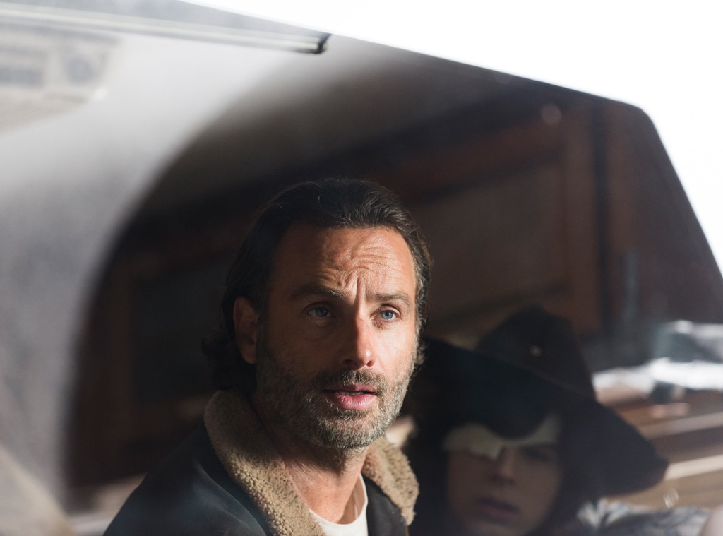 The Walking Dead The Walking Dead