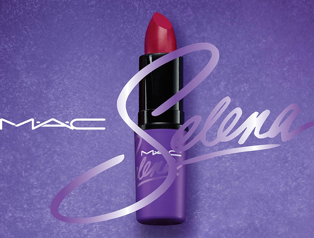 Selena Quintanilla-Perez, Lipstick