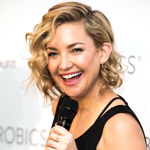 Kate Hudson Is Making an Album: Music Is My Life | E! News UK
Kate Hudson