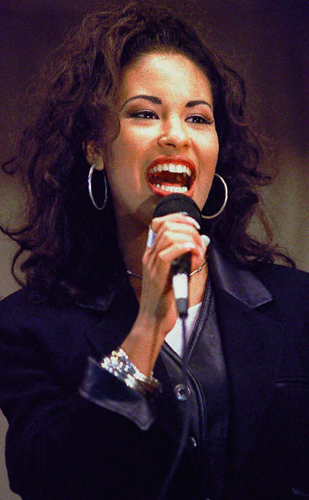Selena Quintanillas Enduring Legacy How The Late Superstars Influence Ended Up Everywhere E 7569
