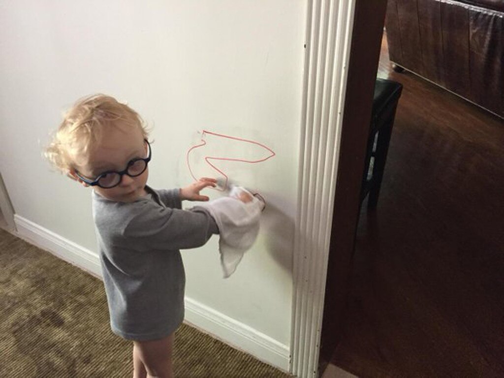 Chris Pratt, Anna Faris, Cutest Family Moments