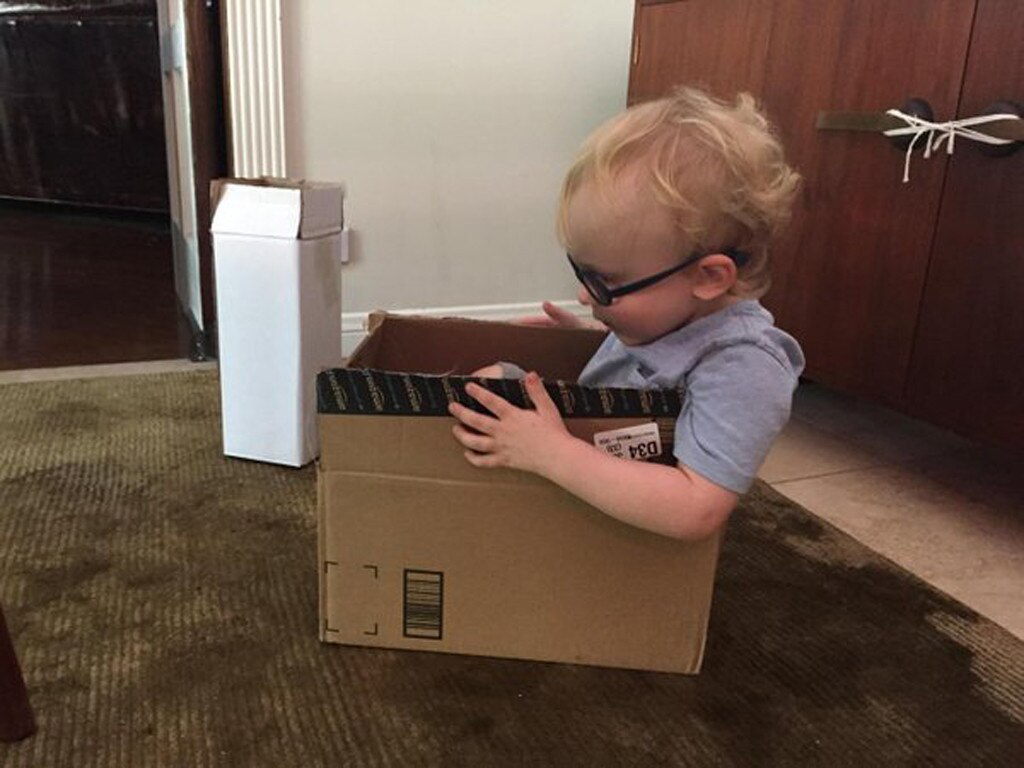 Chris Pratt, Anna Faris, Cutest Family Moments