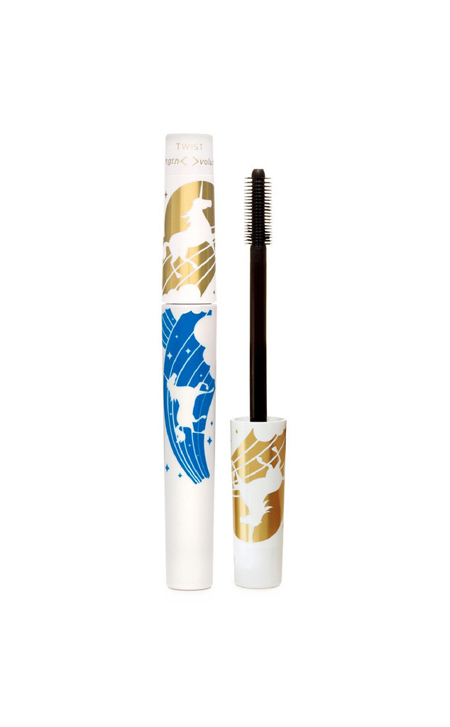 Mascara from Best EcoFriendly Beauty Products E! News