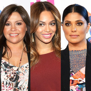 Beyoncé Fans Really Can't Tell the Difference Between Rachel Roy and