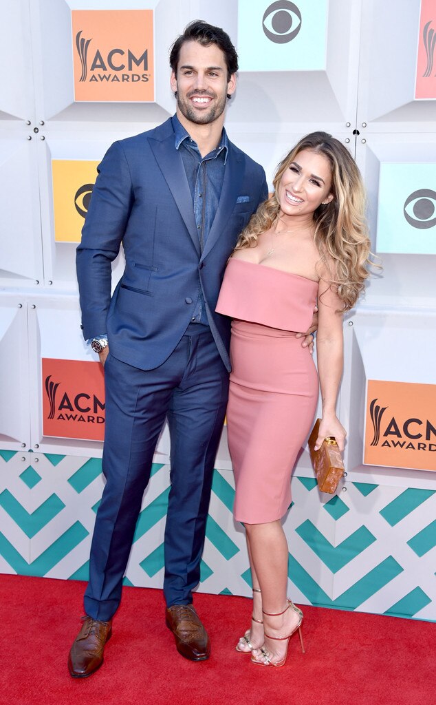 Country Cuties From Eric Decker Jessie James Decker Are The Hottest