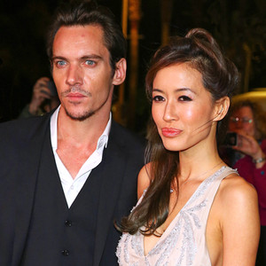 Jonathan Rhys Meyers Publicly Relapsed After Wife Mara Lane Suffered a Miscarriage