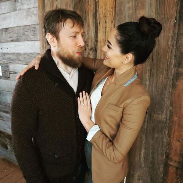 Partner in Crime from Brie Bella and Daniel Bryan's Love Story