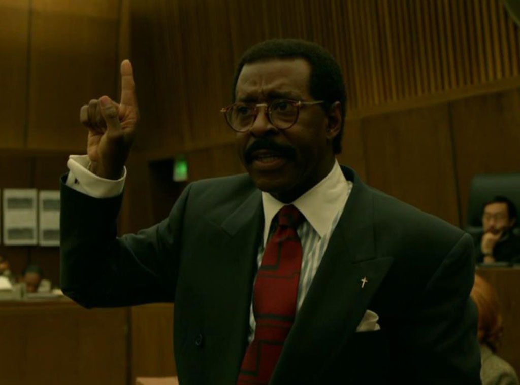 If It Doesn T Fit You Must Acquit If It Doesn't Fit, You Must Acquit from American Crime Story: The